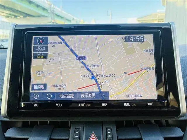 Toyota Rav4 2022 photo 4