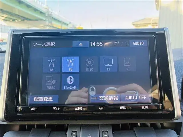 Toyota Rav4 2022 photo 5