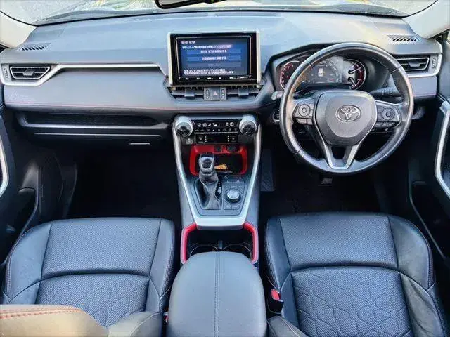Toyota Rav4 2022 photo 3