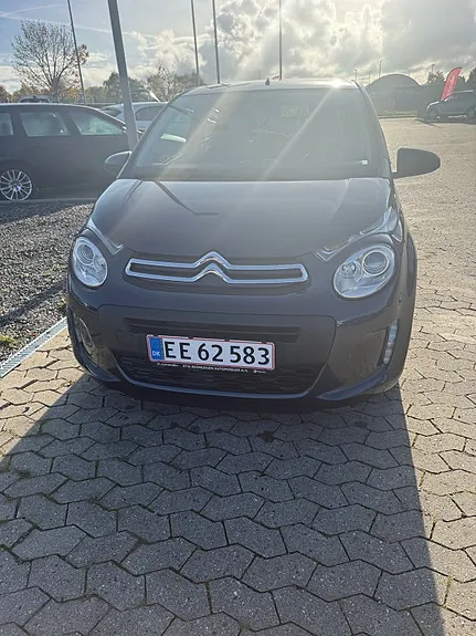Citroen C1