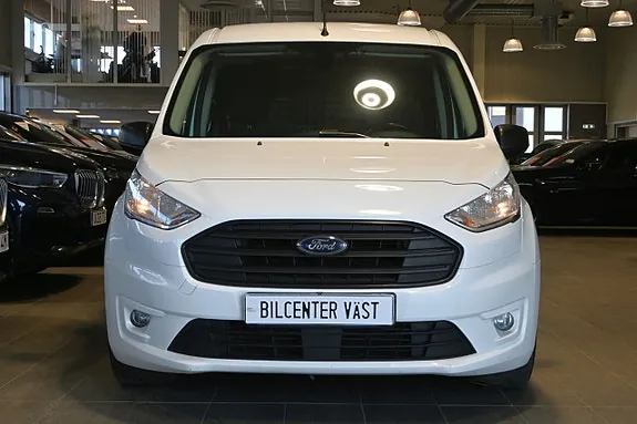 Ford Transit Connect 2020 photo 5
