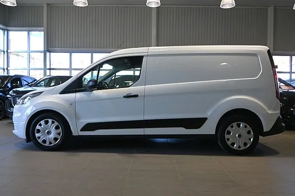 Ford Transit Connect 2020 photo 2