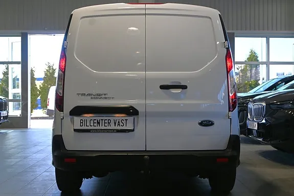 Ford Transit Connect 2020 photo 4