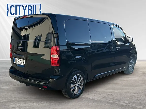 Peugeot Expert 2023 photo 4