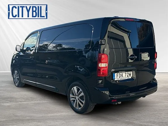 Peugeot Expert 2023 photo 3