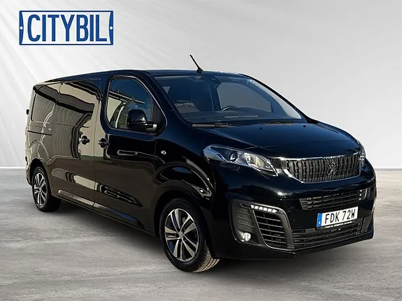 Peugeot Expert 2023 photo 5