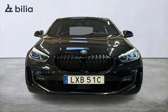 BMW 118I 2021 photo 4