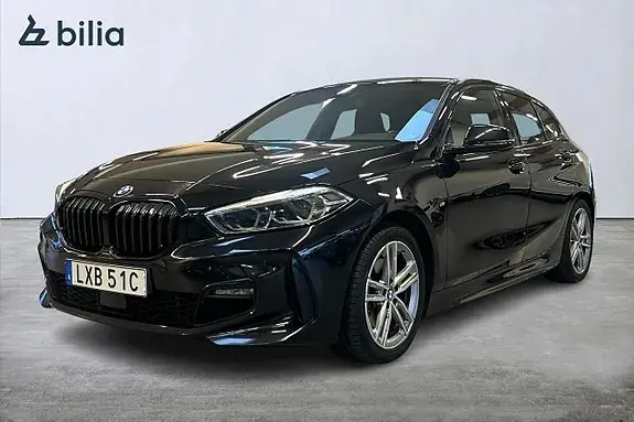 BMW 118I