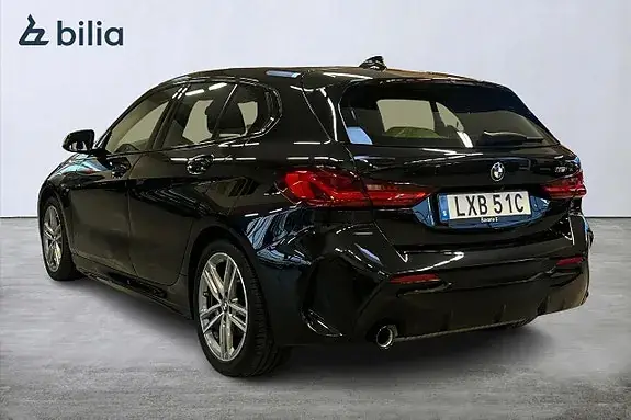 BMW 118I 2021 photo 5