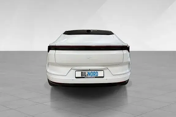 Polestar 4 2025 photo 5