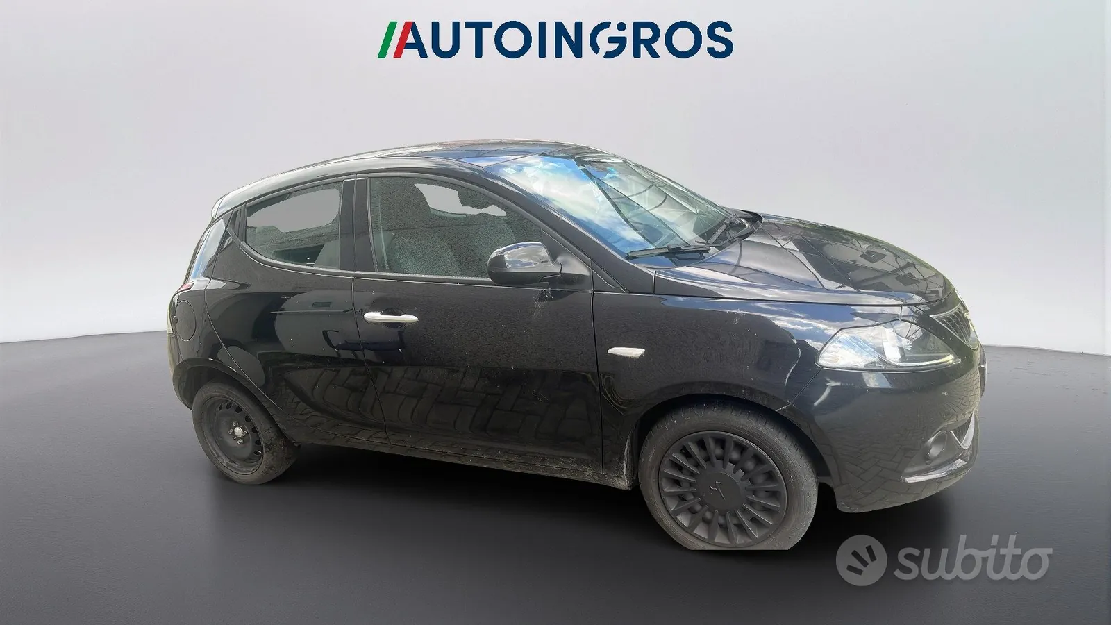 Lancia Ypsilon 2022 photo 2