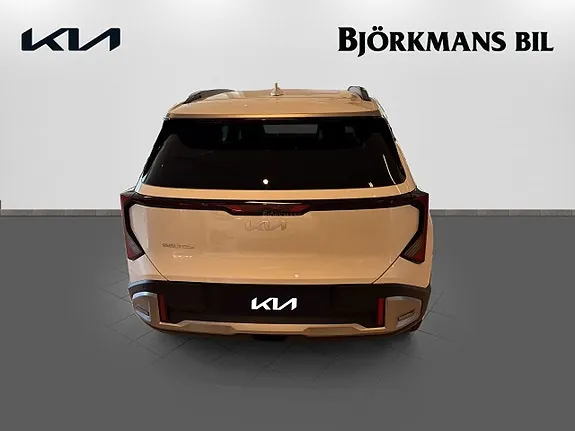 Kia Seltos 2027 photo 5
