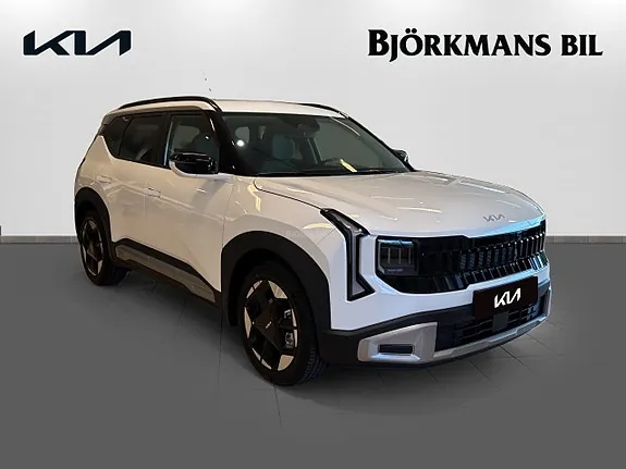 Kia Seltos 2027 photo 3
