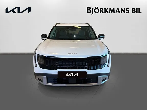 Kia Seltos 2027 photo 2