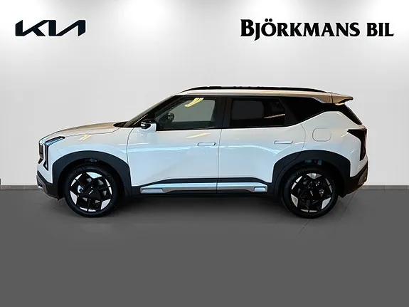Kia Seltos 2027 photo 4