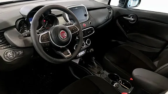 Fiat 500X 2023 photo 5