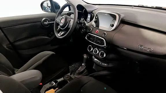 Fiat 500X 2023 photo 3