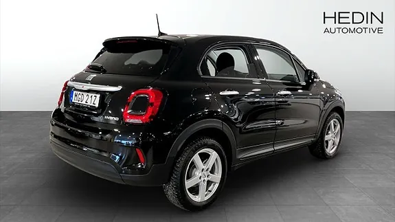 Fiat 500X 2023 photo 2