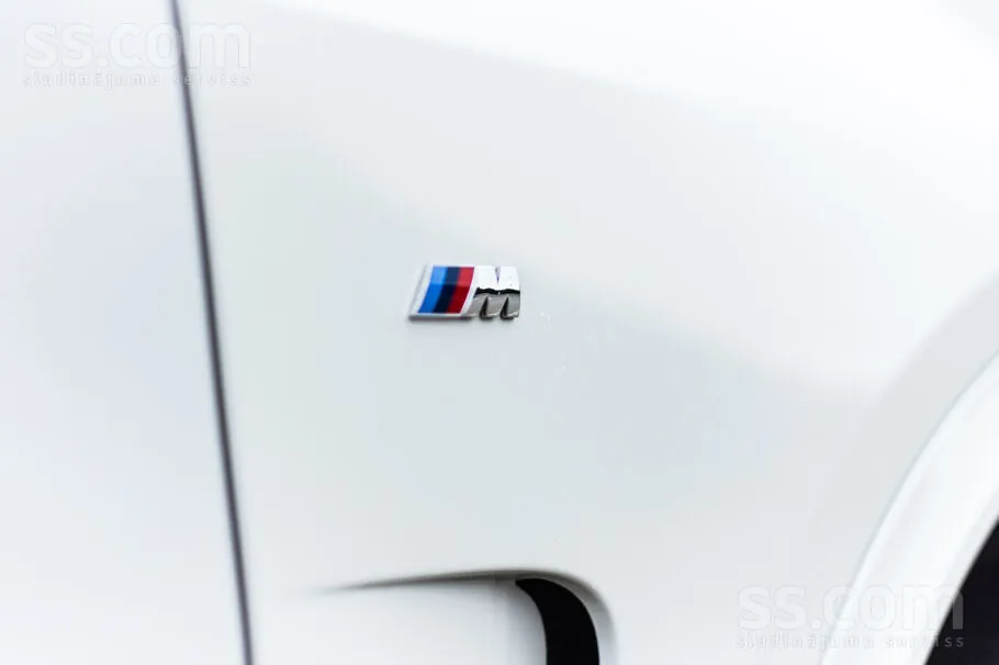 BMW X5 2014 photo 5