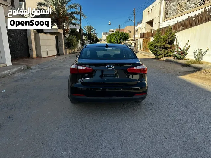 Kia Forte 2014 photo 3