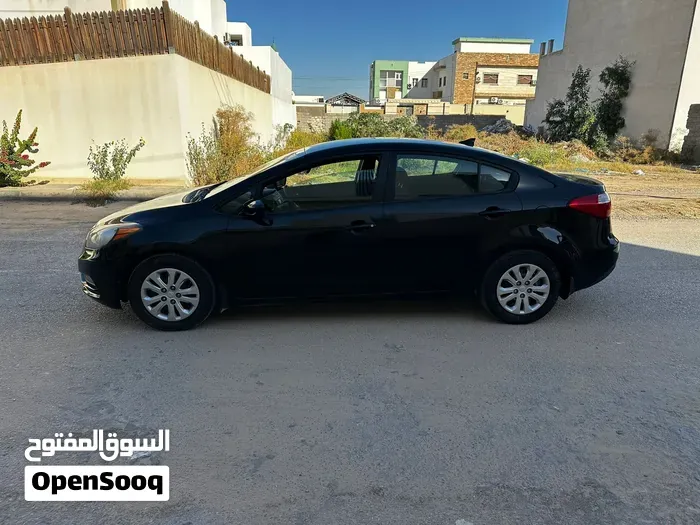 Kia Forte 2014 photo 4