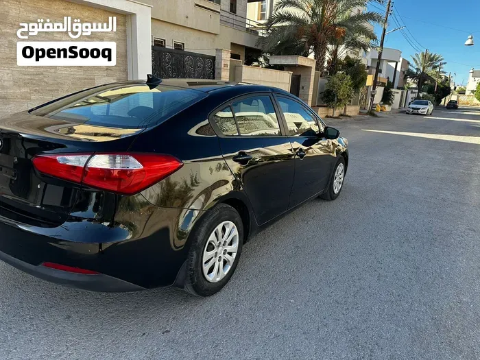 Kia Forte 2014 photo 2