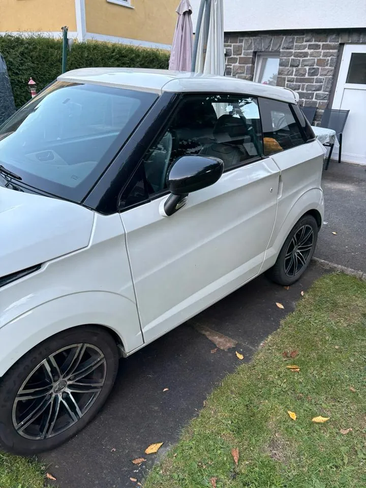 Microcar Jdm Xhose