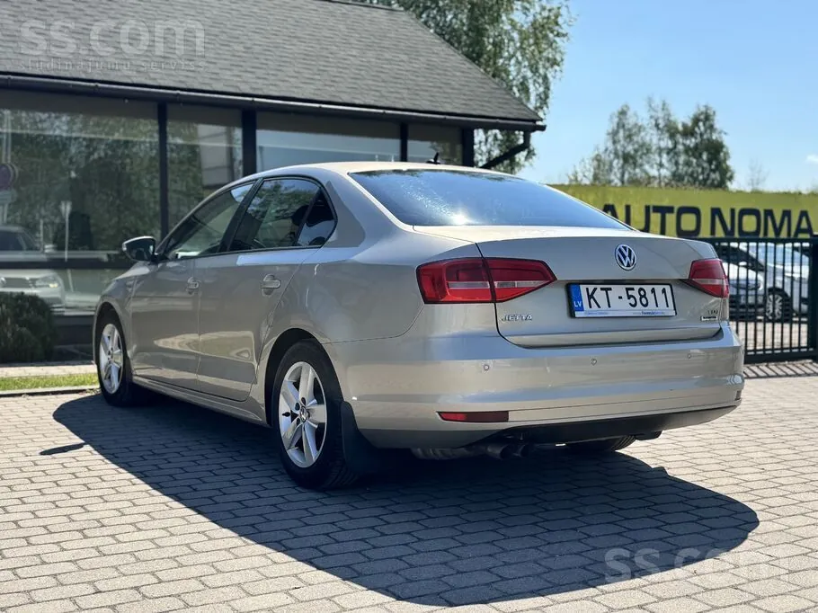 Volkswagen Jetta