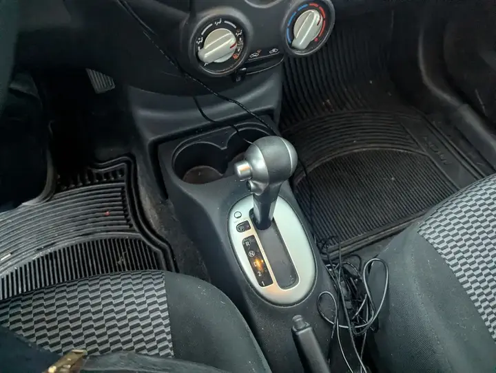 Nissan Micra 2019 photo 5