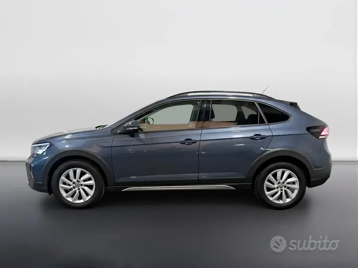 Volkswagen Taigo 2025 photo 4