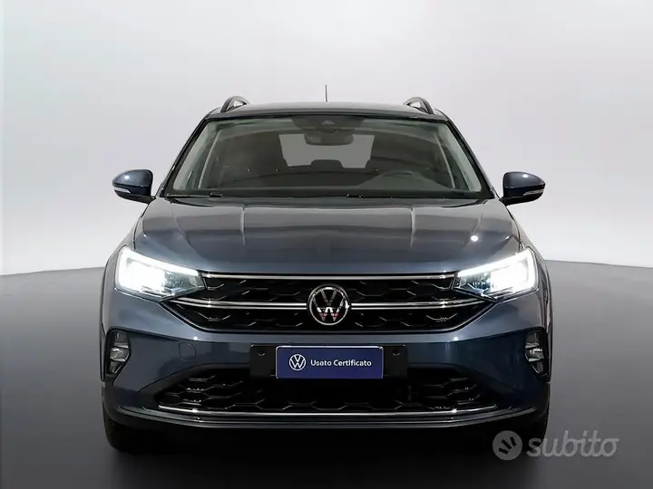 Volkswagen Taigo 2025 photo 3