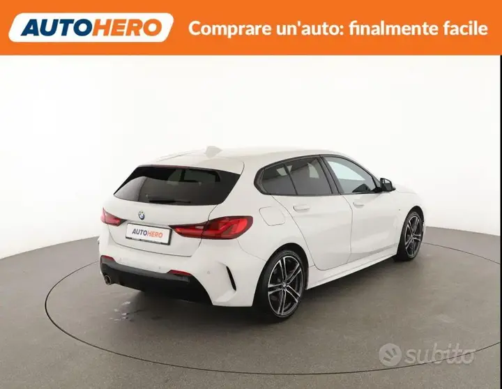 BMW 118I 2019 photo 5