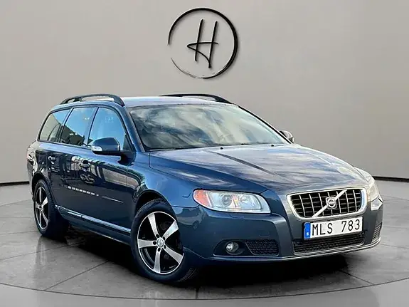 Volvo V70