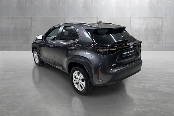 Toyota Yaris Cross 2023 photo 3