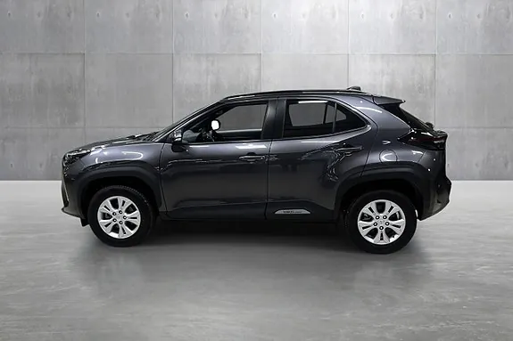 Toyota Yaris Cross 2023 photo 2