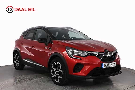 Mitsubishi Asx 2023 photo 3