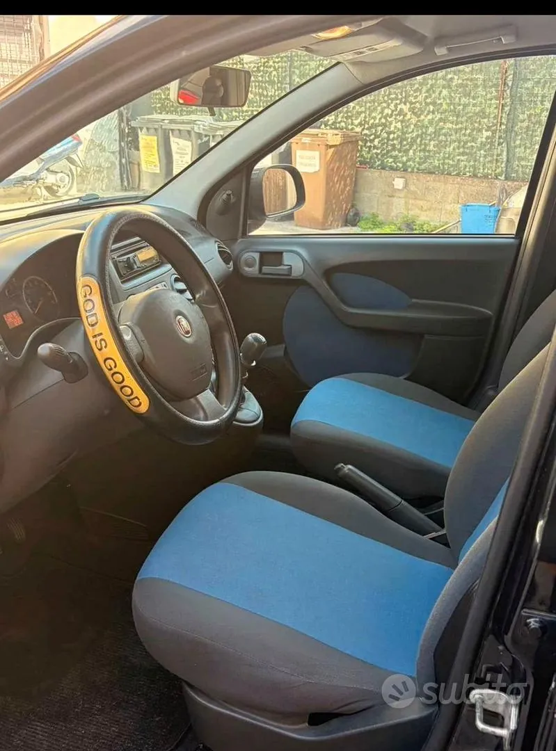 Fiat Panda 2010 photo 3