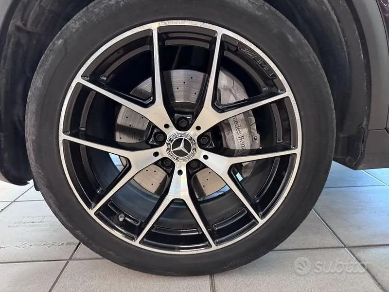 Mercedes-Benz Glc 2022 photo 5