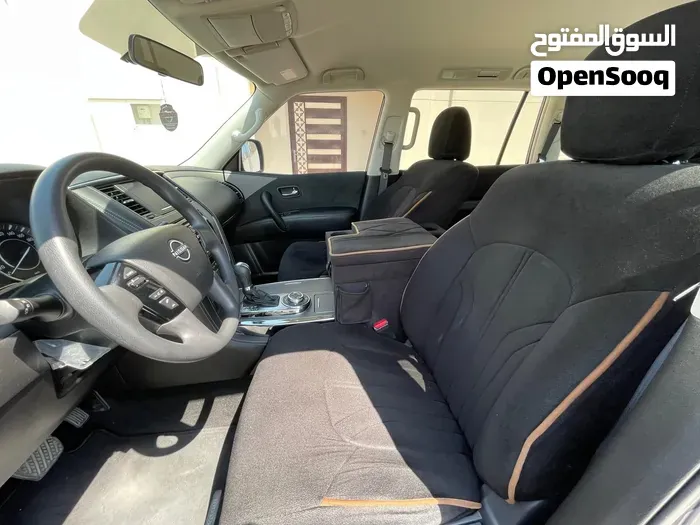 Nissan Patrol 2024 photo 4