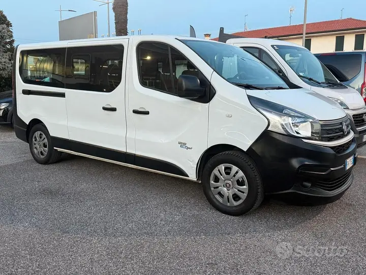 Fiat Talento