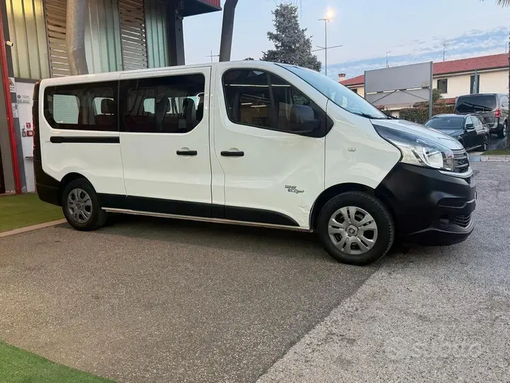 Fiat Talento 2017 photo 3