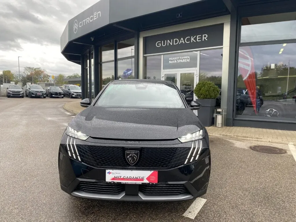 Peugeot 3008 2025 photo 2