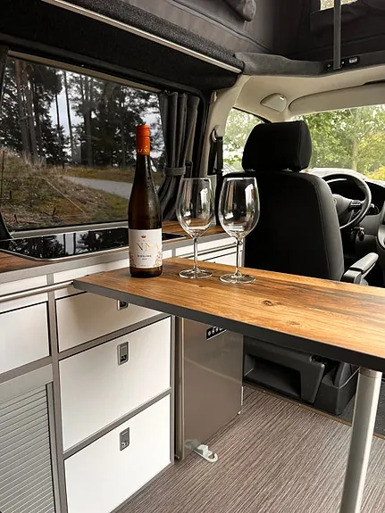 Volkswagen Transporter 2011 photo 4