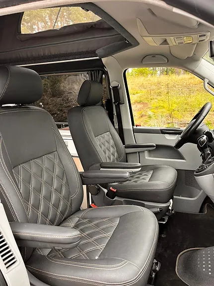 Volkswagen Transporter 2011 photo 3