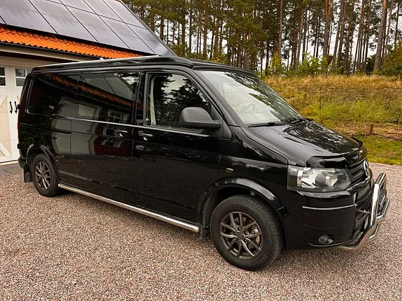 Volkswagen Transporter 2011 photo 2