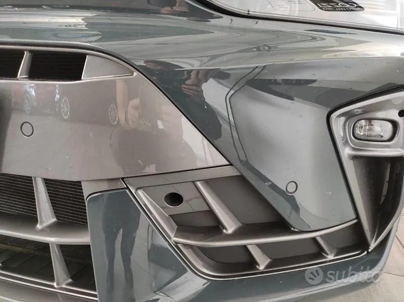 Cupra Leon 2025 photo 4