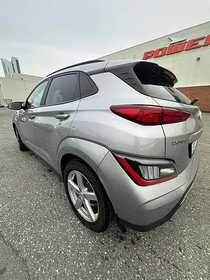 Hyundai Kona 2022 photo 3