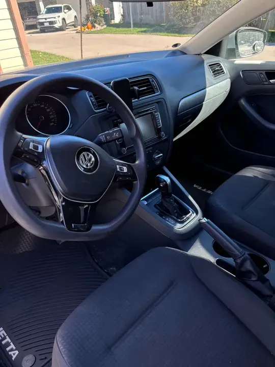 Volkswagen Jetta 2015 photo 5