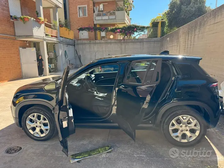 Jeep Avenger 2023 photo 3
