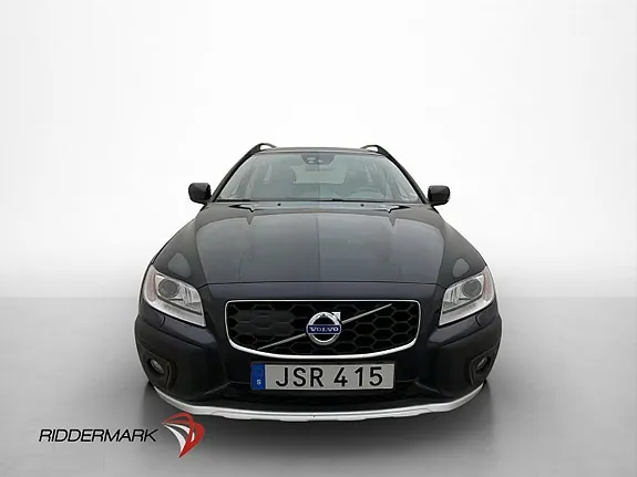 Volvo Xc70 2016 photo 2